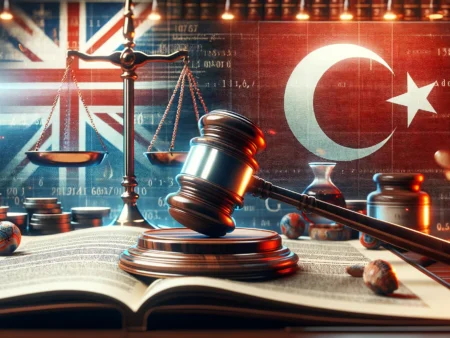 Entain Reaches £615 Million Settlement in Turkish Bribery Probe