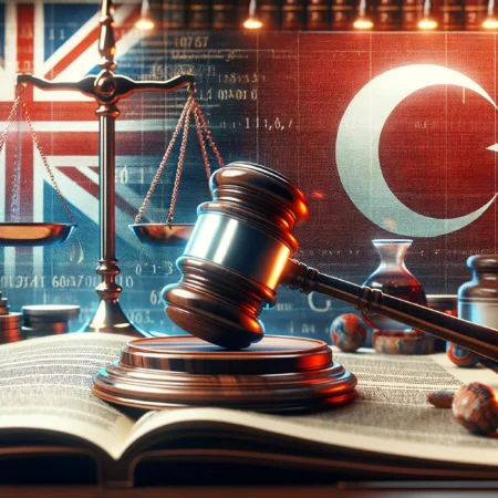 Entain Reaches £615 Million Settlement in Turkish Bribery Probe