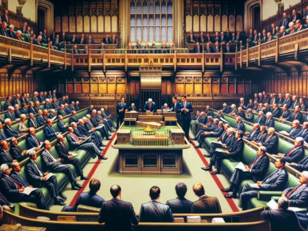 UK’s Gambling Affordability Checks Spark Controversy and Parliamentary Debate