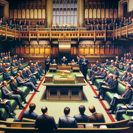 UK’s Gambling Affordability Checks Spark Controversy and Parliamentary Debate